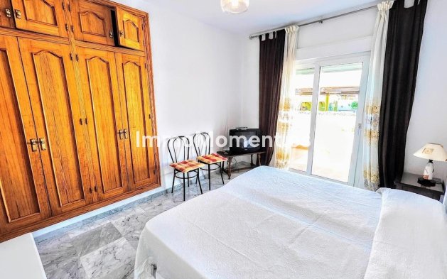Wiederverkauf - Freistehende Villa - Benalmadena - Benalmadena Costa