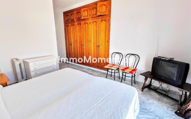 Wiederverkauf - Freistehende Villa - Benalmadena - Benalmadena Costa