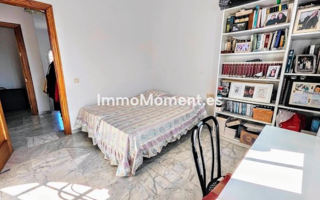 Wiederverkauf - Freistehende Villa - Benalmadena - Benalmadena Costa