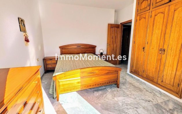 Wiederverkauf - Freistehende Villa - Benalmadena - Benalmadena Costa