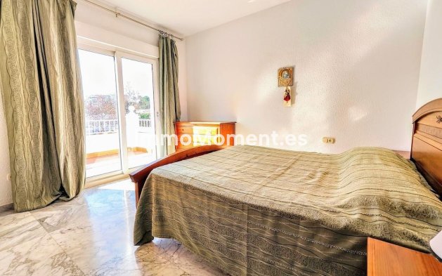 Wiederverkauf - Freistehende Villa - Benalmadena - Benalmadena Costa