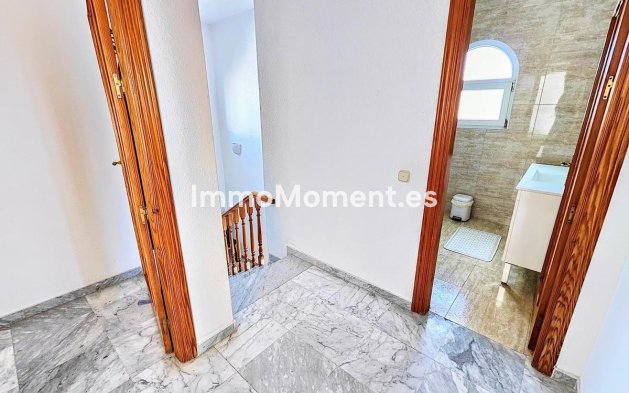 Wiederverkauf - Freistehende Villa - Benalmadena - Benalmadena Costa