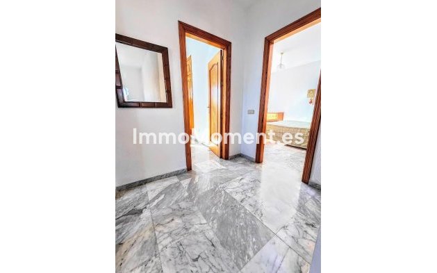 Wiederverkauf - Freistehende Villa - Benalmadena - Benalmadena Costa