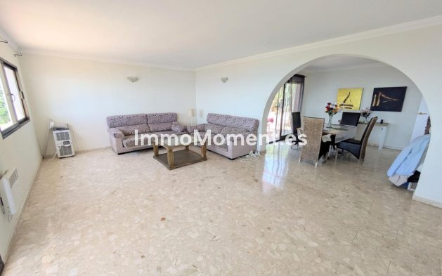 Bestaande woning - Vrijstaande villa - Benalmadena - Benalmadena Centro