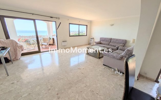 Bestaande woning - Vrijstaande villa - Benalmadena - Benalmadena Centro