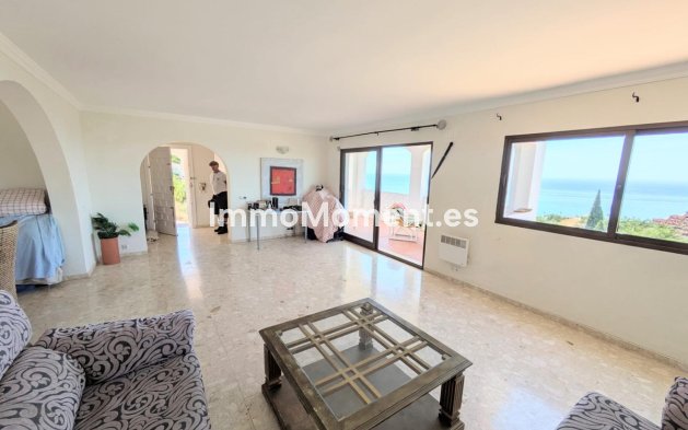 Bestaande woning - Vrijstaande villa - Benalmadena - Benalmadena Centro