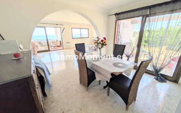 Bestaande woning - Vrijstaande villa - Benalmadena - Benalmadena Centro