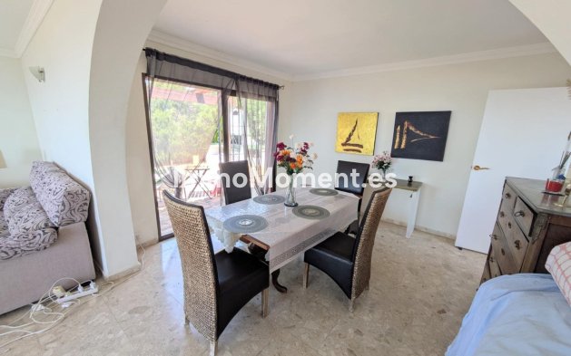 Bestaande woning - Vrijstaande villa - Benalmadena - Benalmadena Centro