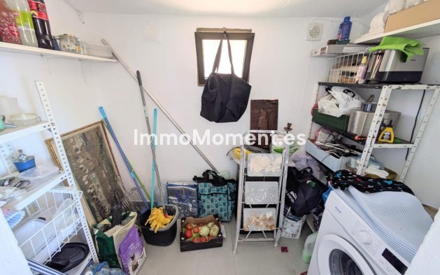 Bestaande woning - Vrijstaande villa - Benalmadena - Benalmadena Centro