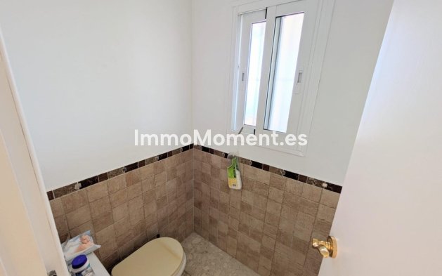 Bestaande woning - Vrijstaande villa - Benalmadena - Benalmadena Centro