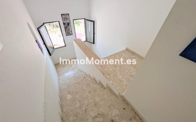 Bestaande woning - Vrijstaande villa - Benalmadena - Benalmadena Centro