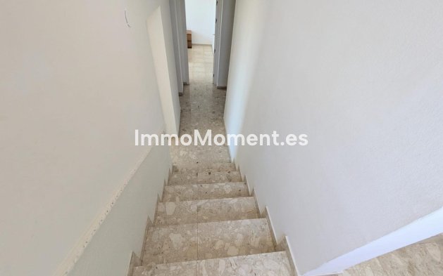 Bestaande woning - Vrijstaande villa - Benalmadena - Benalmadena Centro
