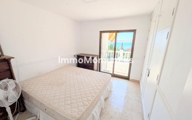 Bestaande woning - Vrijstaande villa - Benalmadena - Benalmadena Centro