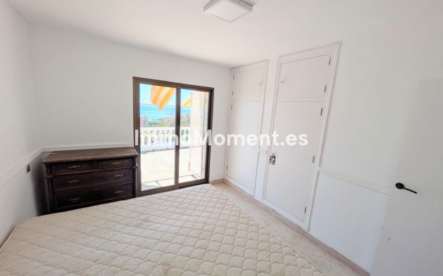 Bestaande woning - Vrijstaande villa - Benalmadena - Benalmadena Centro