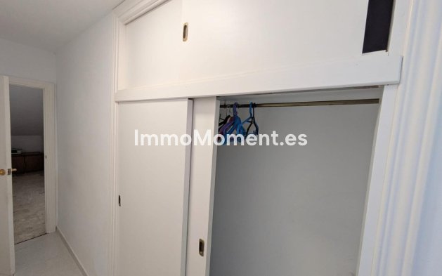 Bestaande woning - Vrijstaande villa - Benalmadena - Benalmadena Centro