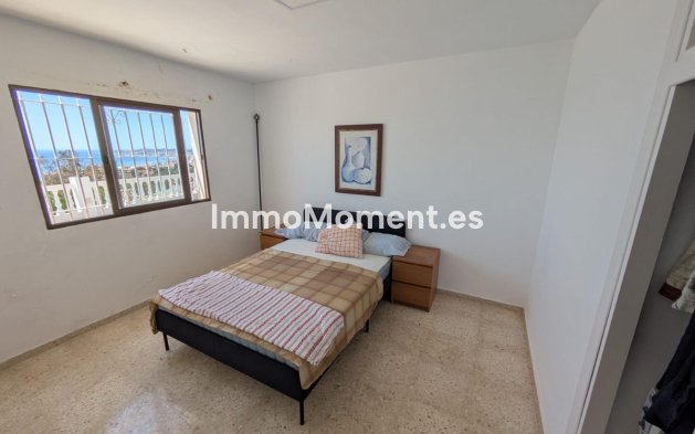 Bestaande woning - Vrijstaande villa - Benalmadena - Benalmadena Centro