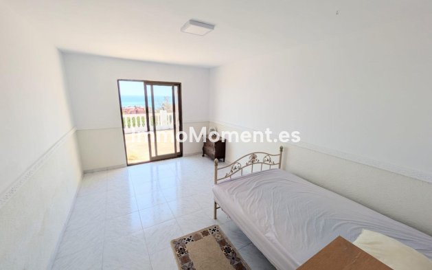 Bestaande woning - Vrijstaande villa - Benalmadena - Benalmadena Centro