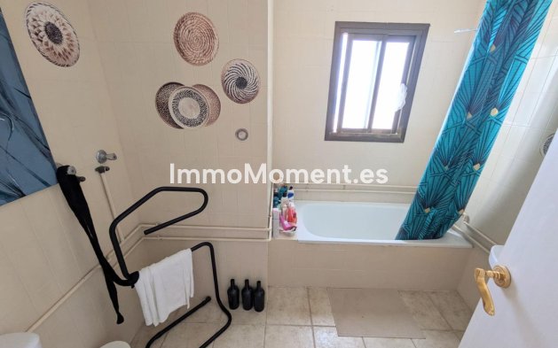 Bestaande woning - Vrijstaande villa - Benalmadena - Benalmadena Centro