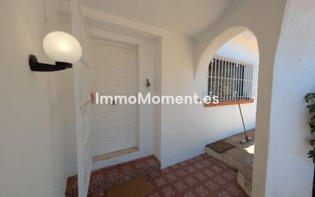 Bestaande woning - Vrijstaande villa - Benalmadena - Benalmadena Centro