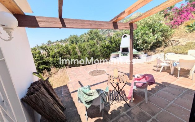 Bestaande woning - Vrijstaande villa - Benalmadena - Benalmadena Centro