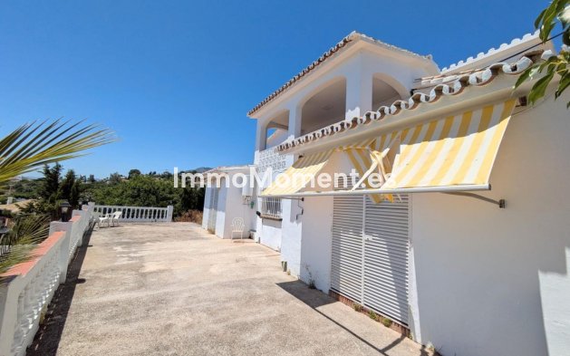 Bestaande woning - Vrijstaande villa - Benalmadena - Benalmadena Centro