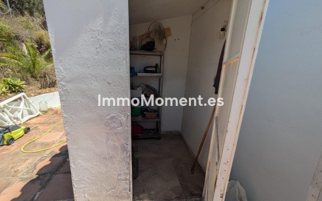 Bestaande woning - Vrijstaande villa - Benalmadena - Benalmadena Centro