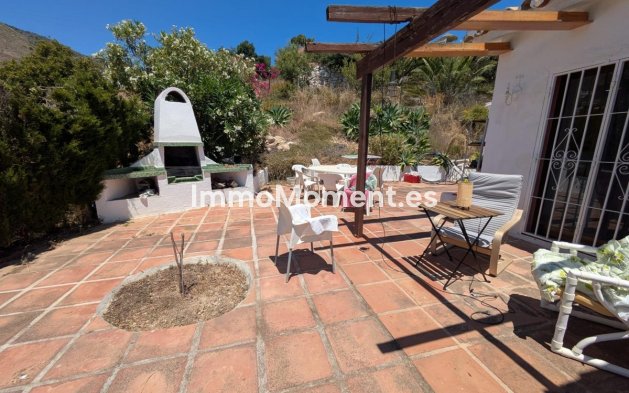 Bestaande woning - Vrijstaande villa - Benalmadena - Benalmadena Centro