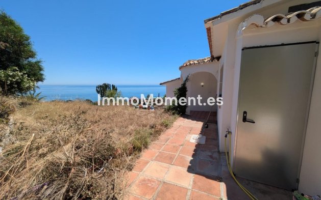Bestaande woning - Vrijstaande villa - Benalmadena - Benalmadena Centro