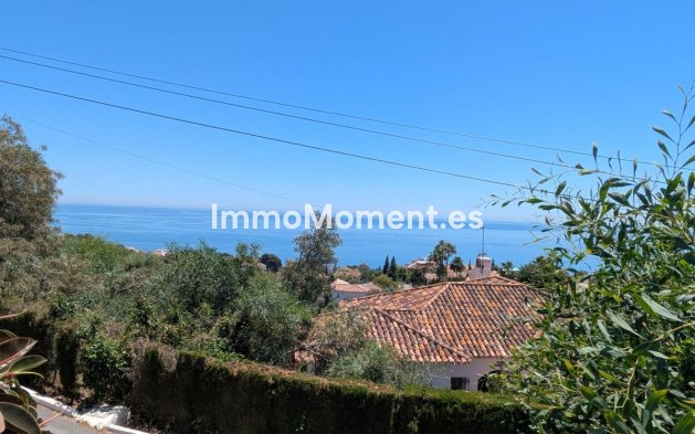 Bestaande woning - Vrijstaande villa - Benalmadena - Benalmadena Centro