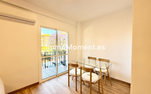 Wiederverkauf - Wohnung - Benalmadena - Arroyo de la Miel