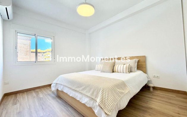 Wiederverkauf - Wohnung - Benalmadena - Arroyo de la Miel