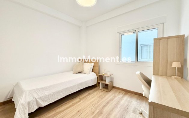 Wiederverkauf - Wohnung - Benalmadena - Arroyo de la Miel