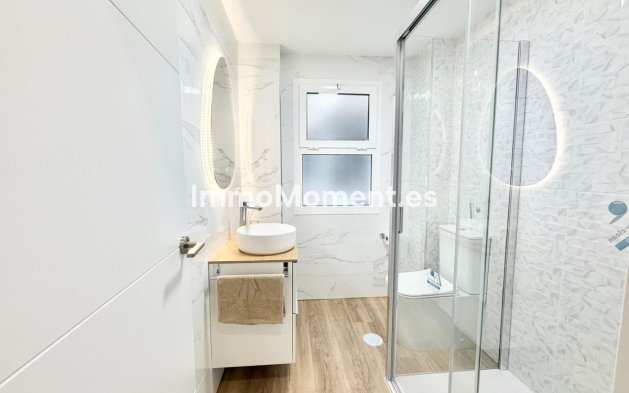 Wiederverkauf - Wohnung - Benalmadena - Arroyo de la Miel