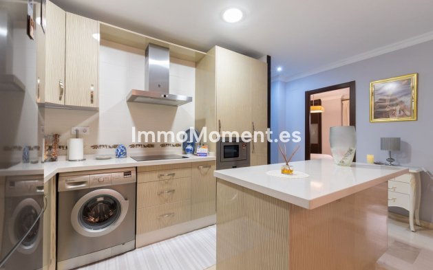 Resale - Apartment - Fuengirola - Fuengirola Centro