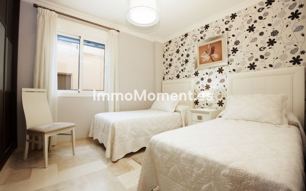 Resale - Apartment - Fuengirola - Fuengirola Centro