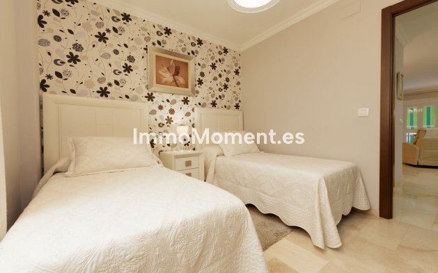 Resale - Apartment - Fuengirola - Fuengirola Centro