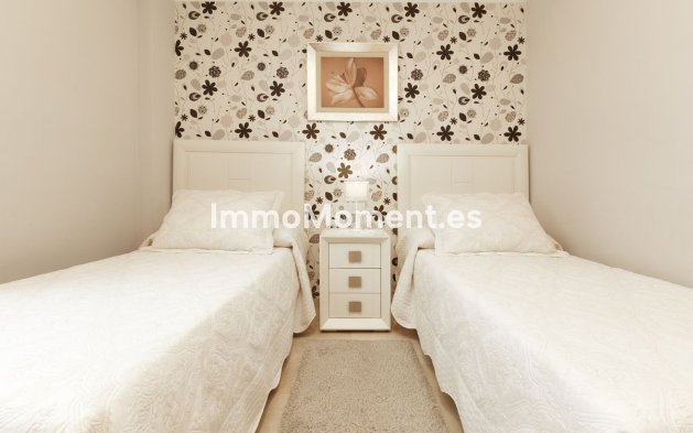 Resale - Apartment - Fuengirola - Fuengirola Centro