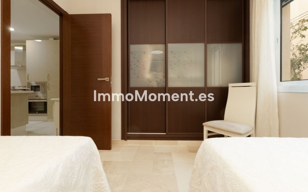 Resale - Apartment - Fuengirola - Fuengirola Centro