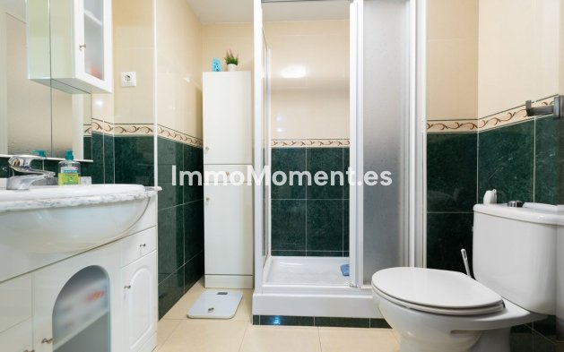 Resale - Apartment - Fuengirola - Fuengirola Centro