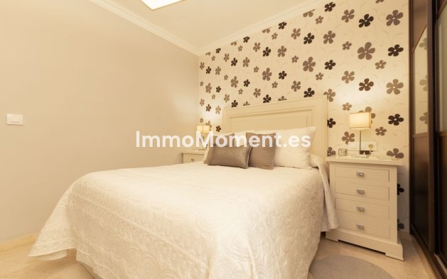Resale - Apartment - Fuengirola - Fuengirola Centro