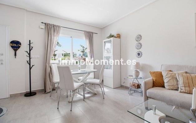 Wiederverkauf - Reihenhaus - Orihuela - Punta Prima