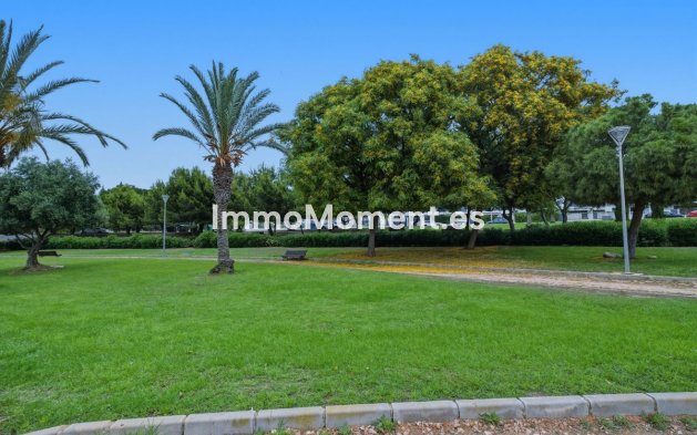 Wiederverkauf - Reihenhaus - Orihuela - Punta Prima