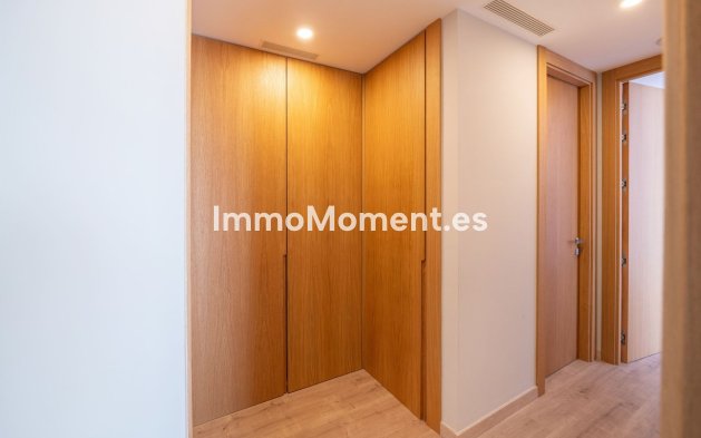 Resale - Apartment - Benahavís - La Quinta