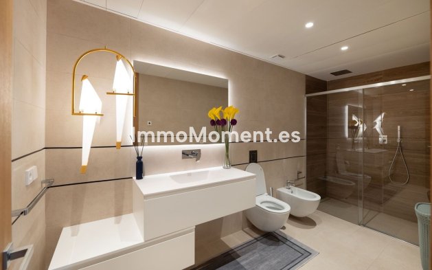 Resale - Apartment - Benahavís - La Quinta
