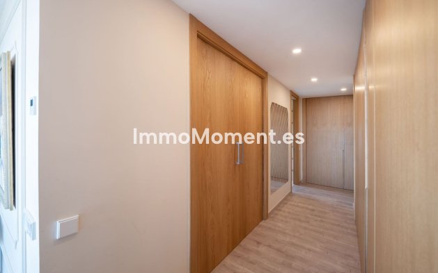 Resale - Apartment - Benahavís - La Quinta