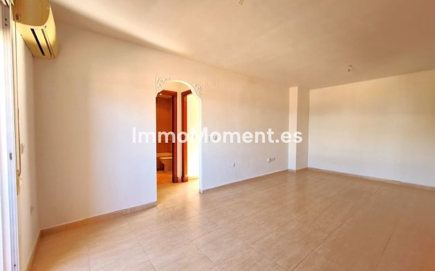 Resale - Apartment - Manilva - San Luis de Sabinillas
