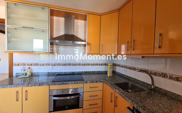 Resale - Apartment - Manilva - San Luis de Sabinillas