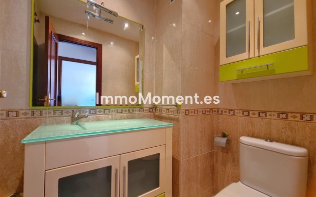 Resale - Apartment - Manilva - San Luis de Sabinillas