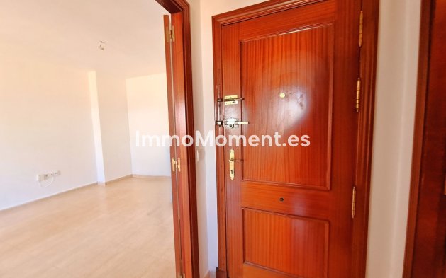 Resale - Apartment - Manilva - San Luis de Sabinillas
