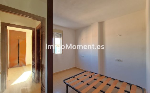 Resale - Apartment - Manilva - San Luis de Sabinillas